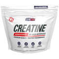 EHPlabs Creatine Monohydrate Powder 220 Servings Micronised Unflavoured