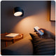 Globe Rechargeable Task Light 2 Pack 200 Lumens Cordless Warm White — image 6