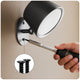 Globe Rechargeable Task Light 2 Pack 200 Lumens Cordless Warm White — image 5