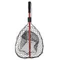 Berkley Telescopic Landing Net Aluminium Catch And Release 550mm Ruler