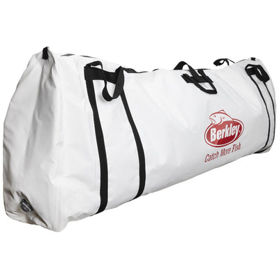 Berkley Insulated Fish Bag 110 Litre Large Foldable PVC