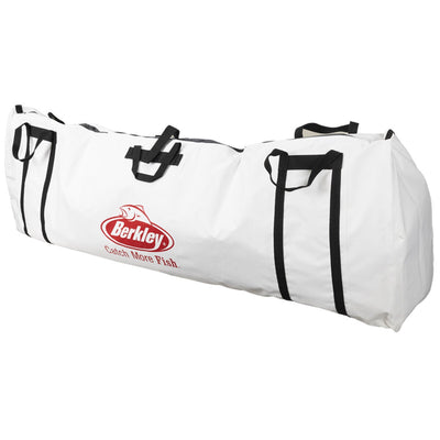 Berkley Insulated Fish Bag 110 Litre Large Foldable PVC
