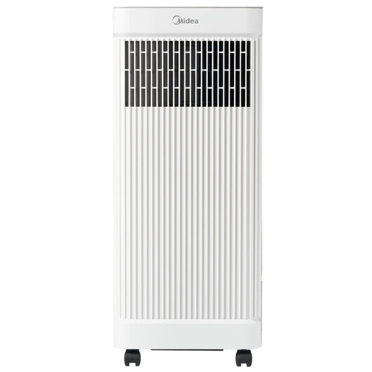 Midea Portable Air Conditioner 2.6kW 3-in-1 Cooling, Fan and Dehumidifier with WiFi MPPA26C