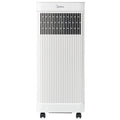 Midea Portable Air Conditioner 2.6kW 3-in-1 Cooling, Fan and Dehumidifier with WiFi MPPA26C