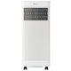 Midea Portable Air Conditioner 2.6kW 3-in-1 Cooling, Fan and Dehumidifier with WiFi MPPA26C