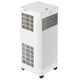 Midea Portable Air Conditioner 2.6kW 3-in-1 Cooling, Fan and Dehumidifier with WiFi MPPA26C — image 2