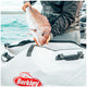 Berkley Insulated Fish Bag 65 Litre Medium Foldable Drainage Valve — image 2