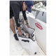 Berkley Insulated Fish Bag 65 Litre Medium Foldable Drainage Valve — image 4