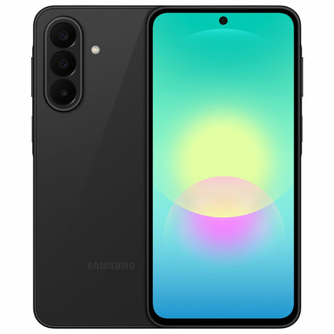 Samsung Galaxy A27 5G Smartphone 128GB 170mm Super AMOLED Black SM-A276BZKDATS