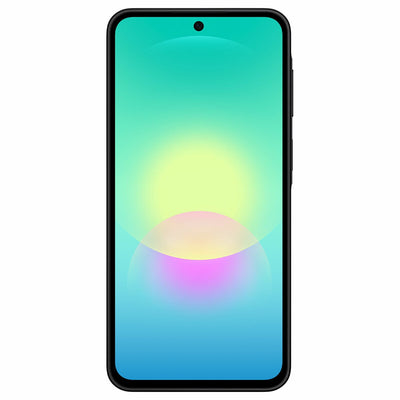Samsung Galaxy A27 5G Smartphone 128GB 170mm Super AMOLED Black SM-A276BZKDATS