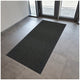 Korhani Studio Heavy Duty Utility Runner Rug 900 x 2400mm Polyester — image 4