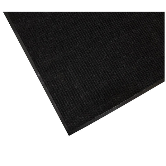 Korhani Studio Heavy Duty Utility Runner Rug 900 x 2400mm Polyester — image 2