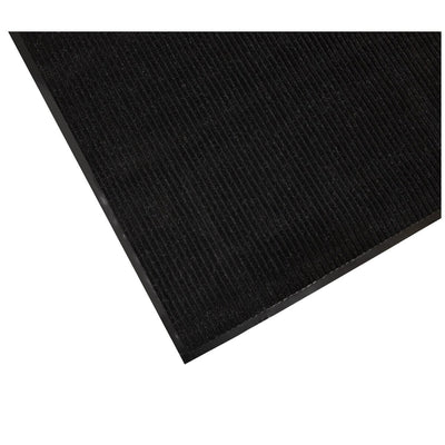 Korhani Studio Heavy Duty Utility Runner Rug 900 x 2400mm Polyester