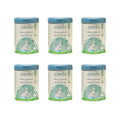 LittleOak Goat Milk Follow On Formula Stage 2 800g 6 Pack Grass Fed