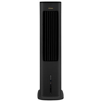 Dimplex 5 Litre Evaporative Cooler Black DCEVP5BLK 55W with 3 Speed Settings