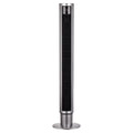 Dimplex 110cm Digital Tower Fan with 4 Speeds, 4 Modes, 12 Hour Timer and Oscillation DCTF110D