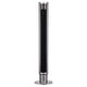 Dimplex 110cm Digital Tower Fan with 4 Speeds, 4 Modes, 12 Hour Timer and Oscillation DCTF110D