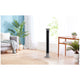 Dimplex 110cm Digital Tower Fan with 4 Speeds, 4 Modes, 12 Hour Timer and Oscillation DCTF110D — image 8