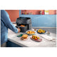 Philips 3000 Series Dual Basket Air Fryer 9 Litre 2300W Black NA352 — image 5