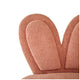 Aesthetik Kids Miffy Macaron Chair in Pink Boucle Fleece with Non-Slip Base and 80kg Capacity — image 6