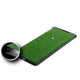 Palladium Golf Practice Driving Range Kit 3000 x 2100mm Net With Hitting Mat — image 3