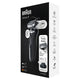 Braun Series 7 Wet and Dry Electric Shaver Waterproof Trimmer 71-N1200S-OH — image 2