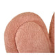 Aesthetik Kids Miffy Macaron Chair in Pink Boucle Fleece with Non-Slip Base and 80kg Capacity — image 13