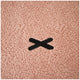 Aesthetik Kids Miffy Macaron Chair in Pink Boucle Fleece with Non-Slip Base and 80kg Capacity — image 14