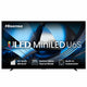Hisense 100 Inch U6S Mini LED 4K Smart TV 165Hz Game Mode 100U6SAU — image 2
