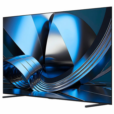 Hisense 100 Inch U6S Mini LED 4K Smart TV 165Hz Game Mode 100U6SAU