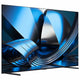 Hisense 100 Inch U6S Mini LED 4K Smart TV 165Hz Game Mode 100U6SAU — image 3