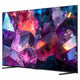 Hisense 100 Inch Q7S Hi-QLED 4K Smart TV 144Hz Game Mode 100Q7SAU — image 4