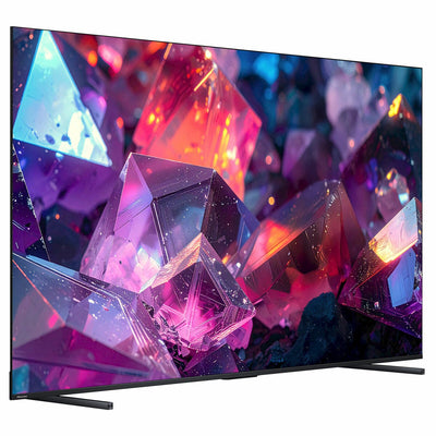 Hisense 100 Inch Q7S Hi-QLED 4K Smart TV 144Hz Game Mode 100Q7SAU
