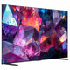 Hisense 100 Inch Q7S Hi-QLED 4K Smart TV 144Hz Game Mode 100Q7SAU — image 3