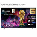 Hisense 100 Inch Q7S Hi-QLED 4K Smart TV 144Hz Game Mode 100Q7SAU