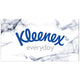 Kleenex Everyday Facial Tissues 200 Sheets 8 Pack – view 2
