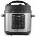 Crock-Pot Express 8 In 1 Multi Cooker 13 Programmes Easy Release CPE210