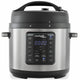 Crock-Pot Express 8 In 1 Multi Cooker 13 Programmes Easy Release CPE210