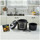 Crock-Pot Express 8 In 1 Multi Cooker 13 Programmes Easy Release CPE210 — image 4