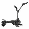 Navee Birdie 3 Electric Golf Push Cart Dual Motor Remote Control
