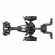 Navee Birdie 3 Electric Golf Push Cart Dual Motor Remote Control — image 8