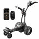 Navee Birdie 3 Electric Golf Push Cart Dual Motor Remote Control — image 7