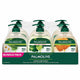 Palmolive Liquid Hand Wash 250ml 6 Pack Antibacterial Variety Bundle