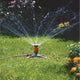 Gardena Comfort Circular Sprinkler Vario - 225m² - Plastic - Stable