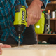 Ryobi 18V ONE+ Hammer Drill and Impact Driver Kit - 4.0Ah Battery - 180mm x 266mm x 290mm
