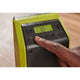 Ryobi 18V ONE+ Radio with Bluetooth RR18 - 75mm Speaker - 29 Hours Runtime