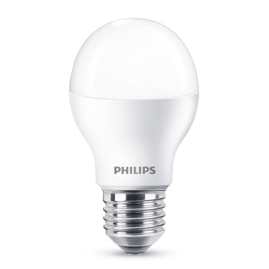 Philips A60 E27 LED Globe 11W 1150lm Warm White 4 Pack – view 2