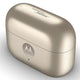 Motorola Moto Buds Loop Open Ear Earbuds With Swarovski Crystals French Oak — image 2