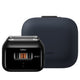 Laifen P3 Electric Shaver Travel Set Black IPX7 Wet and Dry Twin Linear Motor USB-C 1ER91PAUBL001 — image 5