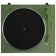 Victrola Automatic Bluetooth Turntable Green One Touch Play VPT-800 — image 4